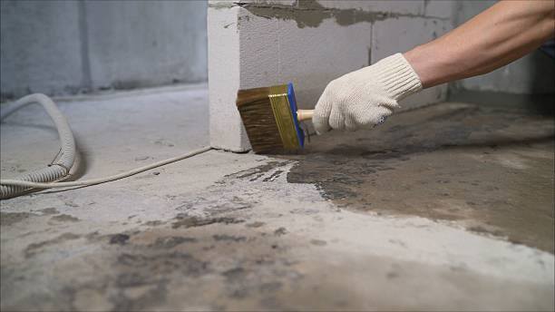 Trusted Waterproofing service in Forestville, MD - SGP Waterproofing
